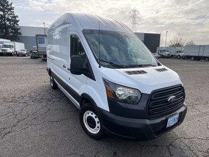 Used 2019 Ford Transit 250 148 High Roof