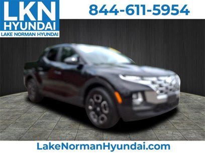 Certified 2022 Hyundai Santa Cruz SEL w/ Activity Package
