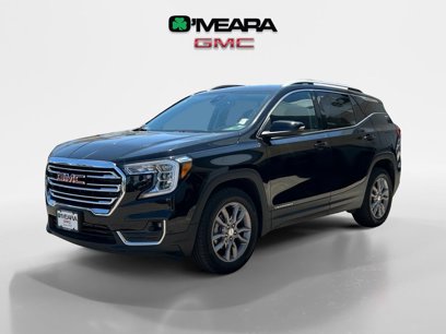 Used 2024 GMC Terrain SLT