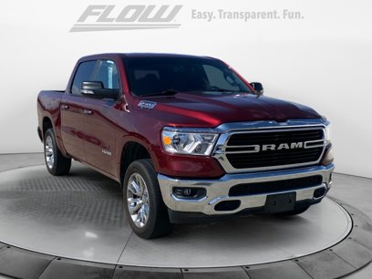 Used 2019 RAM 1500 Big Horn