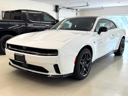 Used 2024 Dodge Charger Daytona R/T w/ Plus Group
