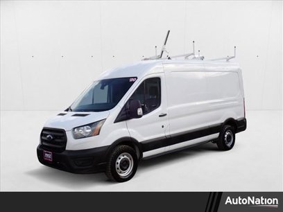 Used 2020 Ford Transit 250 Medium Roof