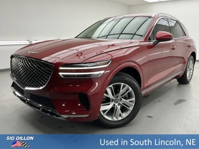 Used 2023 Genesis GV70 2.5T w/ Cargo Package