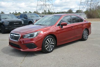 Used 2019 Subaru Legacy 2.5i Premium