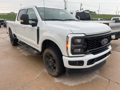 Used 2024 Ford F250 XL