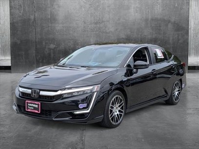 Used 2018 Honda Clarity Touring