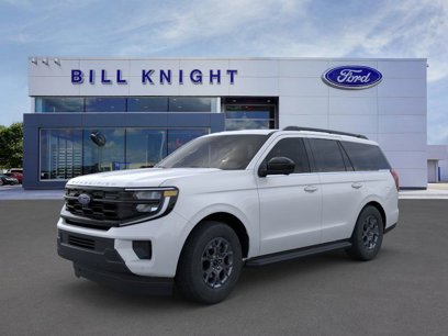 New 2025 Ford Expedition Active