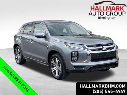 Used 2024 Mitsubishi Outlander Sport SE