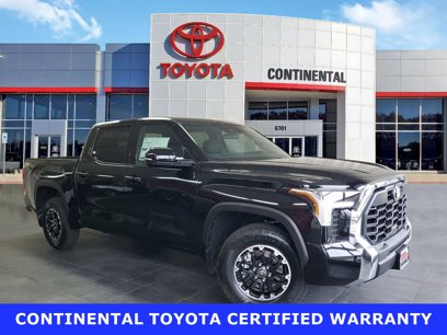 Used 2025 Toyota Tundra SR5