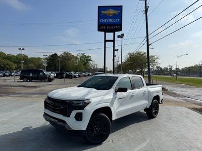 New 2025 Chevrolet Colorado Z71 w/ Technology Package