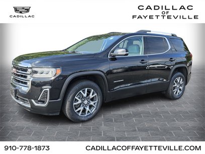 Used 2023 GMC Acadia SLT