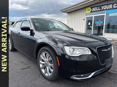 Used 2016 Chrysler 300 Limited w/ Driver Convenience Group