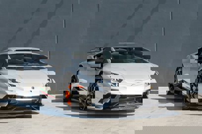 Used 2018 Lamborghini Huracan Performante