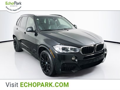 Used 2018 BMW X5 xDrive35i