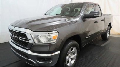 Certified 2023 RAM 1500 Big Horn