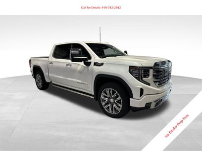 Certified 2024 GMC Sierra 1500 Denali w/ Denali Reserve Package
