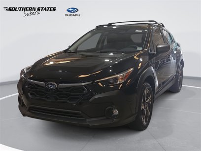 New 2025 Subaru Crosstrek 2.5i Premium