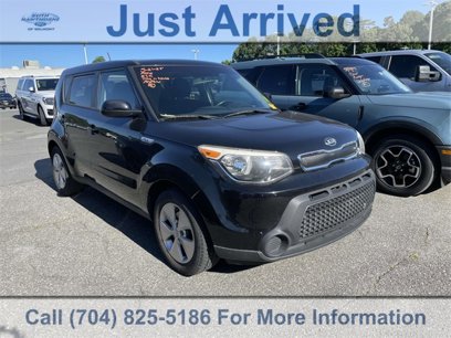 Used 2016 Kia Soul