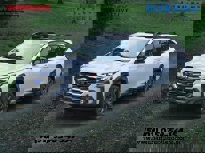 Used 2023 Subaru Outback Onyx Edition XT