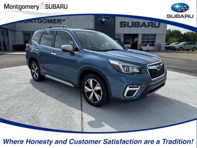 Used 2019 Subaru Forester Touring w/ Popular Package #3
