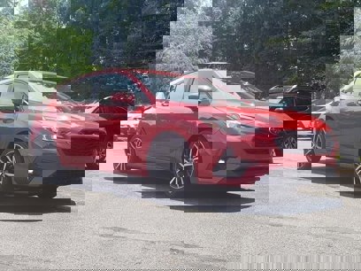 New 2025 Subaru Impreza 2.0i Sport