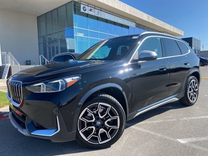 Certified 2024 BMW X1 xDrive28i w/ Convenience Package