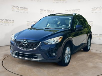 Used 2013 MAZDA CX-5 Grand Touring