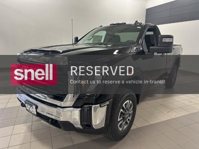 New 2025 GMC Sierra 3500 Pro w/ 1SA Pro Safety Plus Package