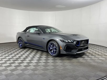 New 2024 Ford Mustang GT Premium w/ GT Performance Package