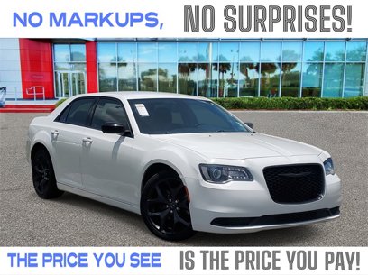Used 2020 Chrysler 300 Touring w/ Sport Appearance Package