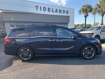 Used 2023 Honda Odyssey Elite