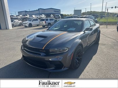 Used 2022 Dodge Charger Scat Pack