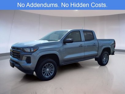 New 2026 Chevrolet Colorado LT w/ Advanced Trailering Package
