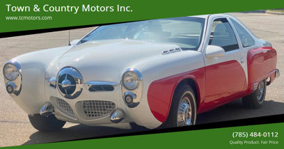 Used 1992 Ford Thunderbird