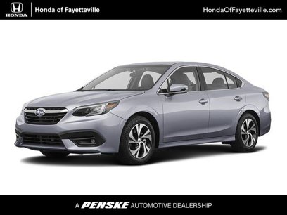 Used 2020 Subaru Legacy Premium