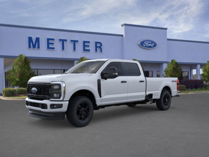 New 2025 Ford F250 XL