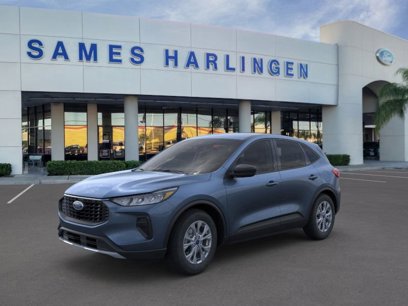New 2025 Ford Escape Active w/ Tech Pack #1