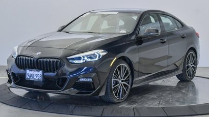 Certified 2022 BMW 228i Gran Coupe w/ M Sport Package