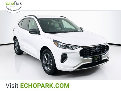 Used 2023 Ford Escape ST-Line