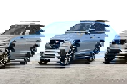 Certified 2024 Volvo V90 B6 Cross Country Plus