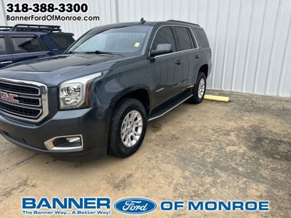 Used 2020 GMC Yukon SLT w/ Open Road Package