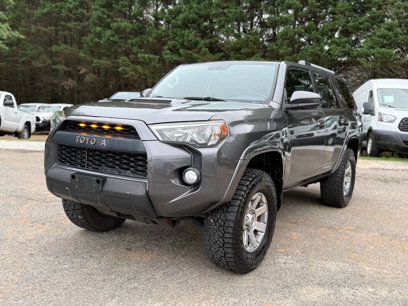 Used 2014 Toyota 4Runner SR5