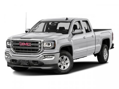 Used 2018 GMC Sierra 1500 SLE w/ SLE Value Package