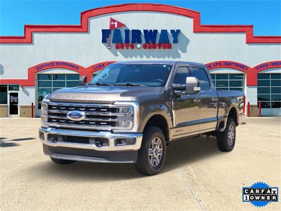 Used 2023 Ford F250 Lariat