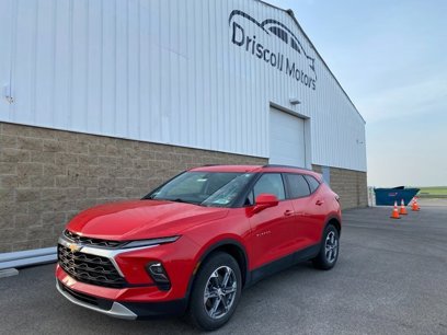 Certified 2023 Chevrolet Blazer LT w/ Convenience Package