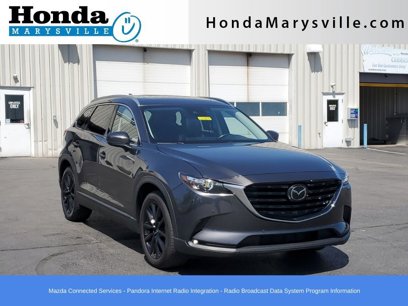 Used 2022 MAZDA CX-9 Touring Plus