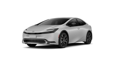 New 2024 Toyota Prius Prime