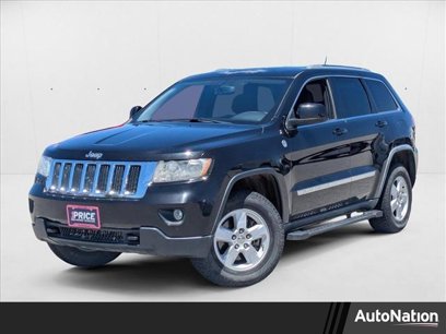 Used 2012 Jeep Grand Cherokee Laredo w/ Laredo E Group