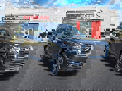 New 2025 Nissan Pathfinder S