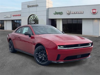 New 2024 Dodge Charger R/T w/ Plus Group